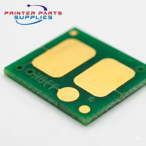 10Sets W9060MC W9061MC W9062MC W9063MC Toner Cartridge Chip for HP Color LaserJet Managed E55040dn M