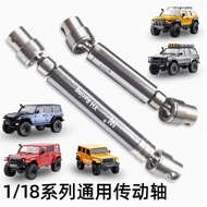 FMS 1/18 Bronx / Fire Horse / Land Cruiser 80 / TOYOTA FJ Cruiser / Arizona Metal Naik Taraf Aci Pem