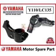 YAMAHA Y110 / LC135 / Y15ZR / Y16ZR CLUTCH LEVER HOLDER 0 YSS SS110 Y 110 KLAS KLAC STAY LH KIRI SID