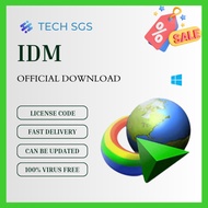 Internet Download Manager for Windows