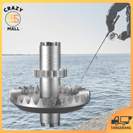 Spinning Reel Geer-Spinning Fishing Reel Aksesoris-Gear Fishing Reel-Sparepart Reel Pancing