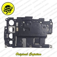 Tutup mesin Vivo Y12  Second Copotan