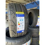 Tayar sumaxx drifting  X 265 40 18 (2025)