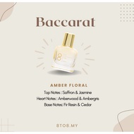 8to8 Unisex Perfume Baccarat