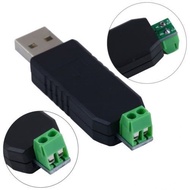 Usb to 485 485 Converter USB to RS485