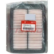 AIR FILTER HONDA ODYSSEY T6A RC1 2.4 (17220-5X6-J00) l OIL MASTER
