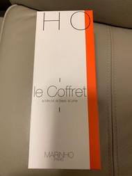 Gel 甲LED 燈機套裝 Marinho Paris