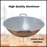 ◳ ✿ ▫ Kawa Talyasi Aluminum Heavy Duty Makapal