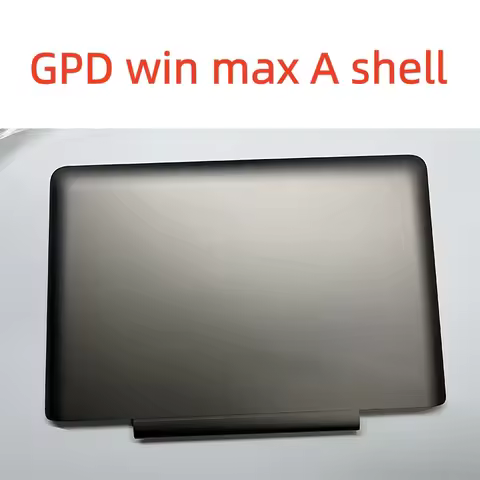 GPD win max original new shell shell replacement GPD accessories