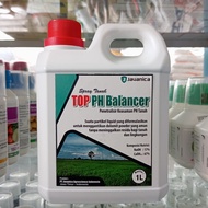 PENETRAL PH TANAH TOP PH BALANCER JAVANICA DOLOMIT 1 Liter