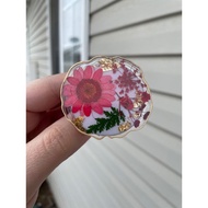 CUSTOM RESIN PHONE GRIP EUDORA