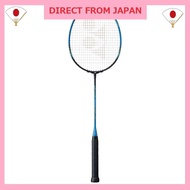 Yonex (YONEX) Badminton Racket Badminton Racket Nanoflare Junior Frame Only Cyan (470) 4U7 NFJR