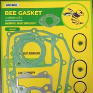 Bee Brand Gasket Big Set wave125R wave125R