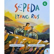 [Litara] Single Series (C): Eyang Rus Bike