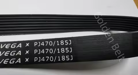 OEM Quality 185J PJ470 174J PJ442 Treadmill Motor Engine Lawn Mower Belts