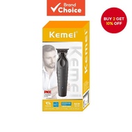 KEMEI Professional Hair Clipper Engraving Scissors KM-2299 USB Rechargeable Gift Box Packaging KEMEI