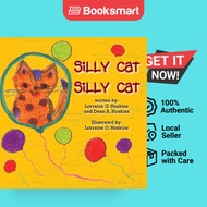 Silly Cat Silly Cat - Paperback - English - 9781425729837