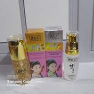 Yu chun mei BPOM serum