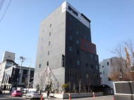 Vago觀光酒店 (Vago Tourist Hotel)