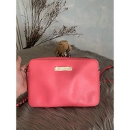 2hand warehouse Mai co bag.