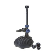 OASE ชุดปั๊มน้ำพุสำเร็จรูป รุ่น Aquarius Fountain Set 1500