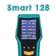 博朗通 - 升級甲醛測-手提VOC霧霾CO2偵測器/空氣檢測儀