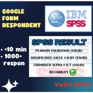 [Online] Google Form Respondent Service/Human Answer Survey Google Form Responses Murah/ Isi form/Ce