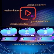 MSTV MS PLAYER 400 DAYS