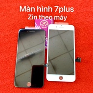 7Plus screen original with glass press