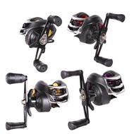 Water Drop Reel AK200B, baitcasting water drop fishing reel, smooth casting saltwater reel