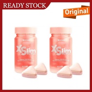 🔥Ready Stock🔥Hishin XSlim Meal Block控食王 降低食欲 改善体重 Control Appetite Weight Management Kawal Selera Tu