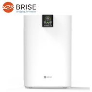 【BRISE】專為嬰幼兒健康設計的空氣清淨機 C360