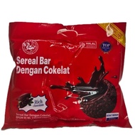 Cereal Chocolate Bar Chocolate Cereal Bar 255 grams