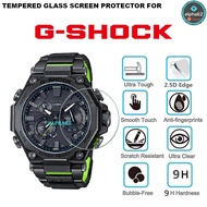 Casio G-Shock MTG-B2000SKZ-1A Series 9H Watch Glass Screen Protector MTGB2000 Cover Tempered Glass Scratch Resist