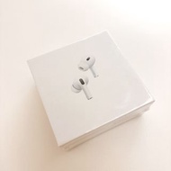（全新）AirPods 耳機｜入耳式耳機｜白色