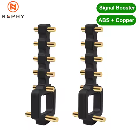Signal Booster Yagi Antenna For DJI NEO Mini 4K/Mini 3 Pro/Mavic 3 Classic/Mavic Air 2/2S Drone Acce