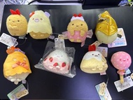 角落生物 手玉