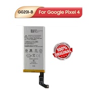 Baterai Doubel Ic Googel Pixel 4 Pixel4 G020I-B Original
