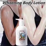 Whitening Lotion Face Arm Donkey Body Milk Amino Acid Cream