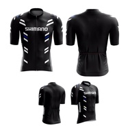 Custom Roadbike Jersey ~ Custom Roadbike Racing Bike Bodyfit Free Name Logo | SHIMANO