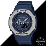 [WatchClubOnline] GA-2110ET-2A Casio G-Shock Earth Tone Men Casual Sports Watches GA2110ET GA2110 GA-2110 GA-2110ET