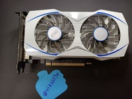 @vik6659w🆔二手良品 顯示卡 ASUS 華碩 DUAL GTX1050TI 4G (不需外接電源) A27