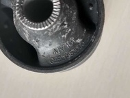 Compatible With Geely Vision UK Sc7 Emgrand Ec7 Sea View Vision Gc7 Front Lower Rubber Sleeve B