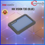 [NEW] HIKVISION 1TB Portable Hard Disk Drive External 2TB HDD USB3.0 Mobile External Storage for PC 