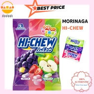 Morinaga Hi-Chew Soft Candy Assortment