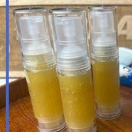 Herbal Gel Paksu Gel sarawak