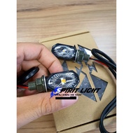 Genuine M1 Spirit Beast Led turn signals, super bright and compact Spirit Beast Signal