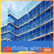 Safety Net Construction 1600 Mesh 1.8x6M - TM-18