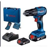 Bosch 18v cordlesa drill / impact drill GSR 185LI OR GSB 185LI Set