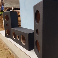 box speaker 2×4 inchi